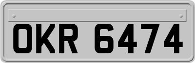 OKR6474