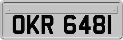 OKR6481
