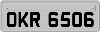 OKR6506