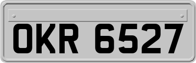 OKR6527