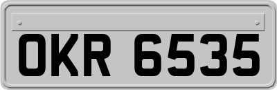 OKR6535