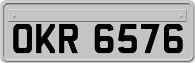 OKR6576