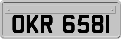 OKR6581