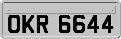 OKR6644