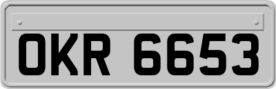 OKR6653