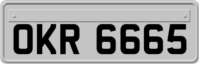 OKR6665