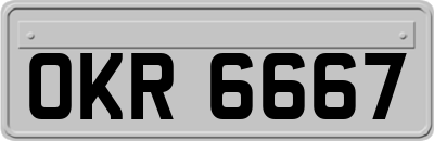 OKR6667