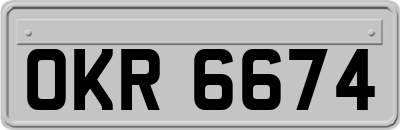 OKR6674