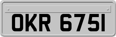 OKR6751