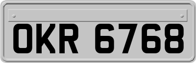 OKR6768