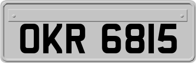 OKR6815