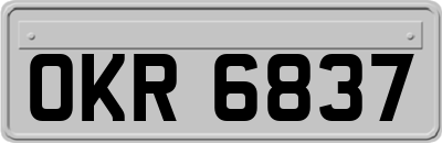 OKR6837