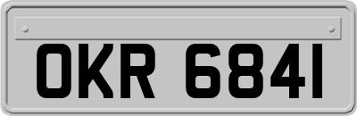 OKR6841