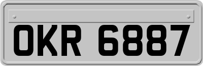 OKR6887