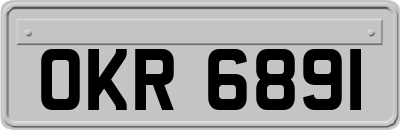 OKR6891