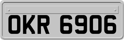 OKR6906