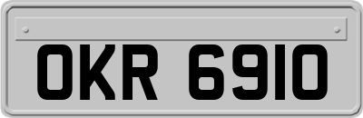 OKR6910