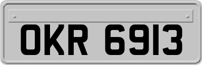 OKR6913