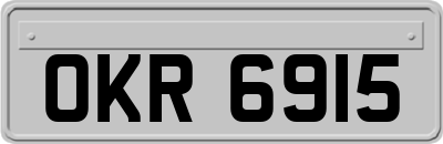 OKR6915