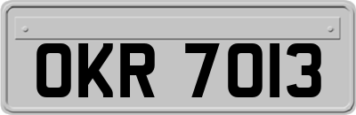 OKR7013