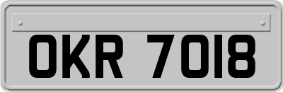 OKR7018