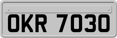OKR7030