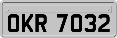 OKR7032