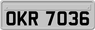 OKR7036