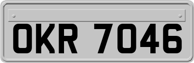 OKR7046