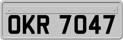 OKR7047