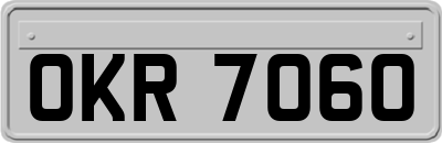 OKR7060