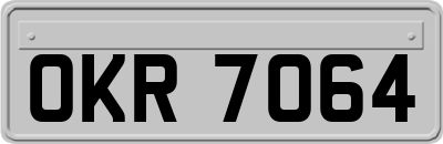 OKR7064