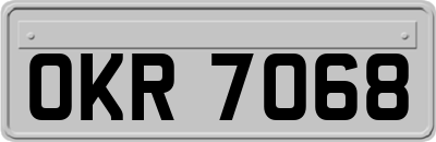 OKR7068
