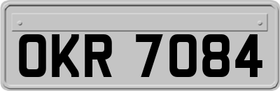 OKR7084
