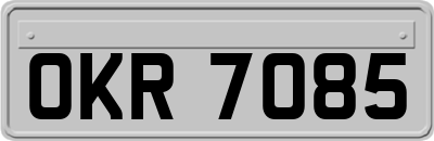OKR7085