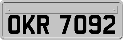 OKR7092