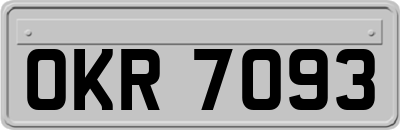 OKR7093