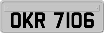 OKR7106