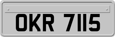 OKR7115