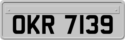 OKR7139