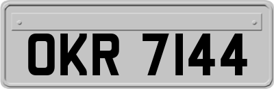 OKR7144
