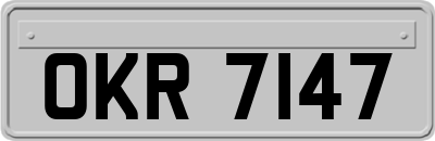 OKR7147