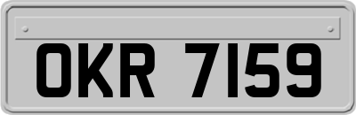 OKR7159