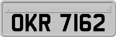 OKR7162