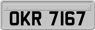 OKR7167