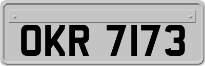 OKR7173