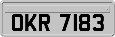 OKR7183