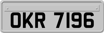 OKR7196