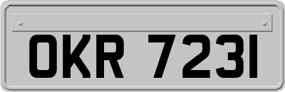 OKR7231