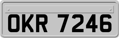 OKR7246